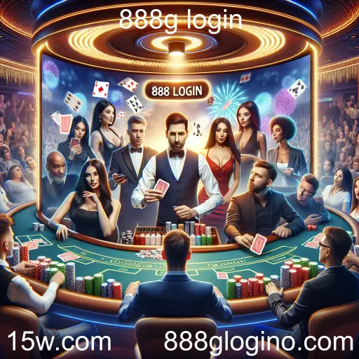 A Revolução dos Eventos Ao Vivo: Uma Nova Era nos Jogos Online