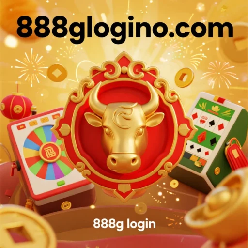 888g login Logo