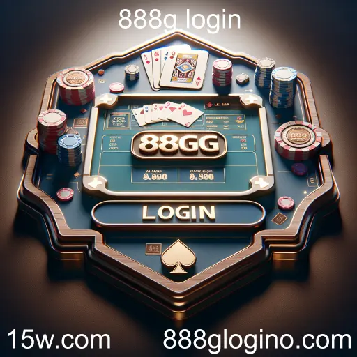 Desvendando o Poker: Estratégias e Emoções no 888g