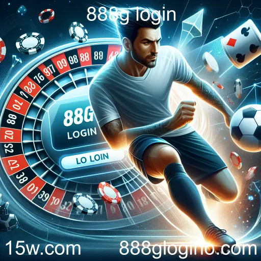 O Crescimento das Apostas Esportivas no 888g